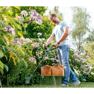 Триммер Bosch EasyGrassCut 26 06008C1J00 картинка 3